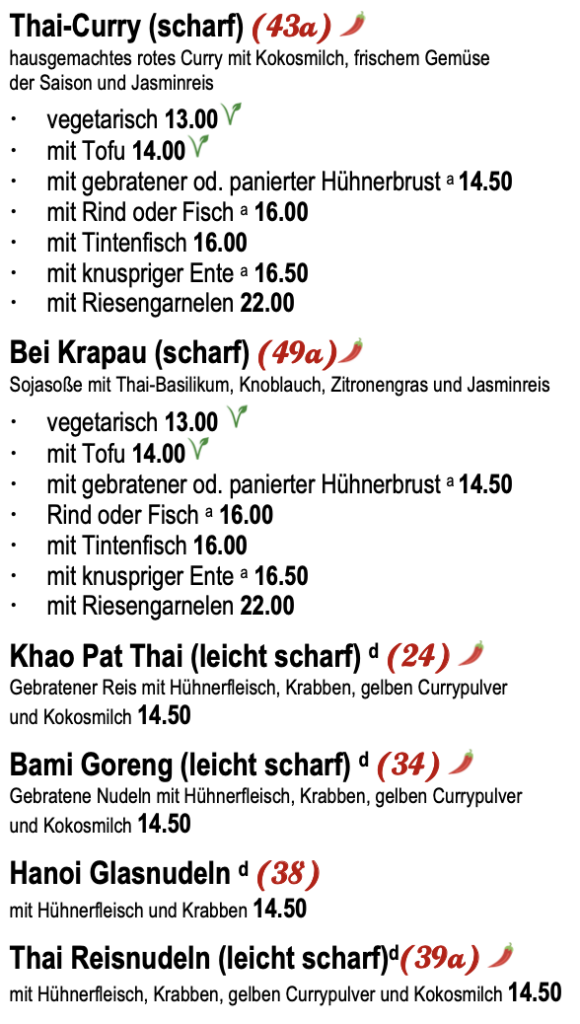 Klassiker, Teil 2